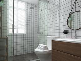 3D室内作品临摹