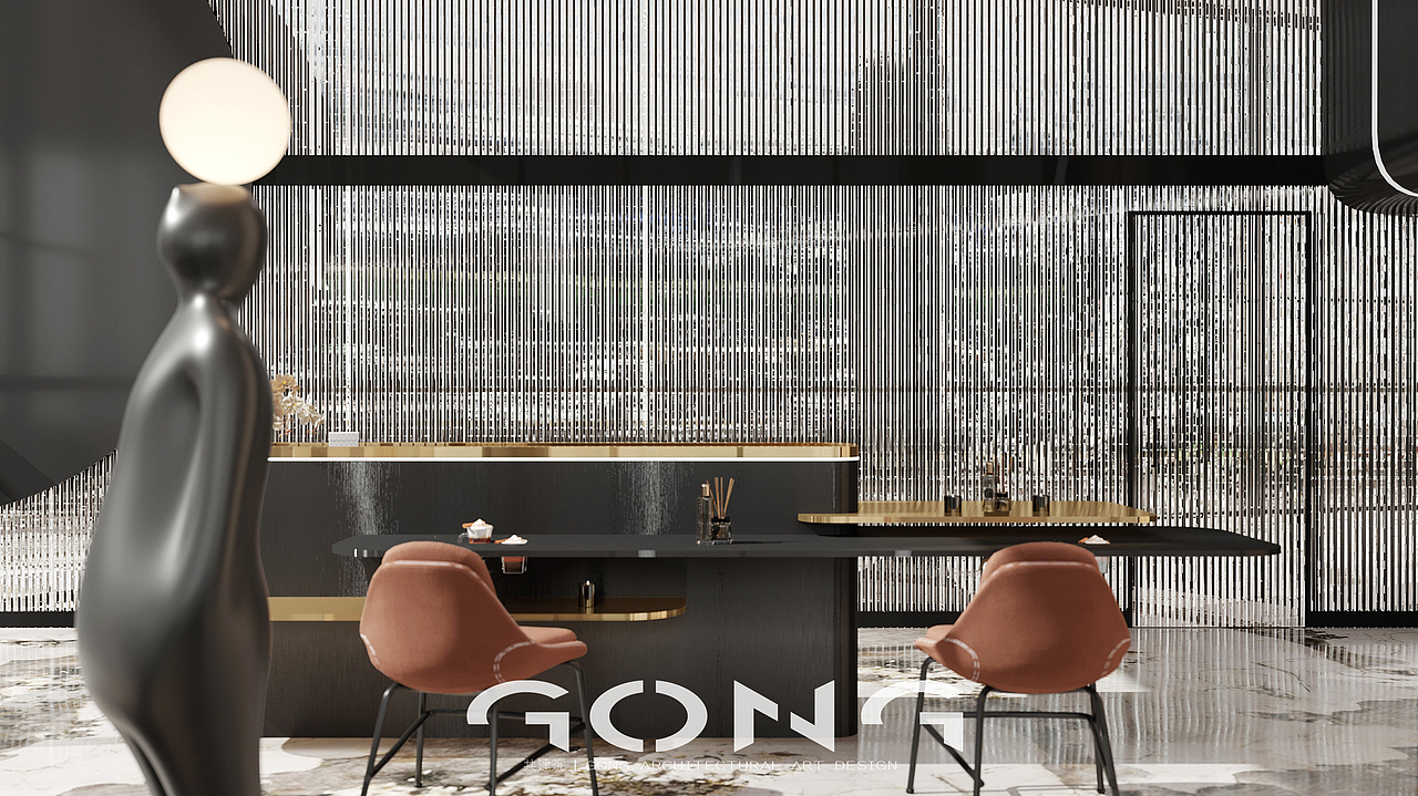 医疗美容 | 首秀时光/平行时空里的异世界（图ZMjY1NzIzNDUy） - 商业空间设计 - 站酷设计师共建筑GONG原创素材 - 站酷ZCOOL