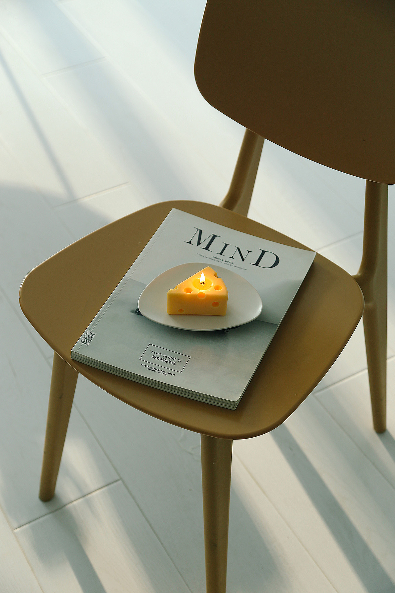 家居美学摄影 | aocohome 产品照