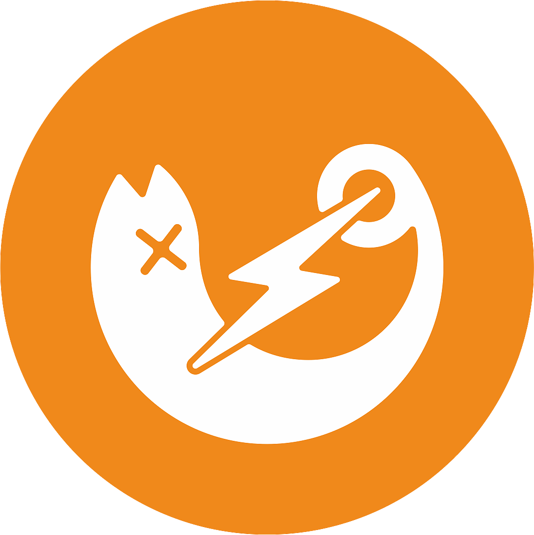 个人网络昵称“电击皮皮鱼”logo修改版（图ZMjkzNzA2OTQw） - Logo - 站酷设计师电击皮皮鱼原创素材 - 站酷ZCOOL