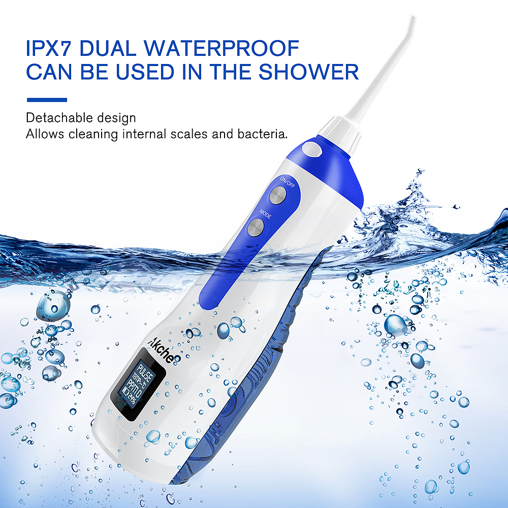 冲牙器2-亚马逊