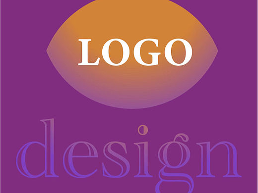 Logo、标志设计