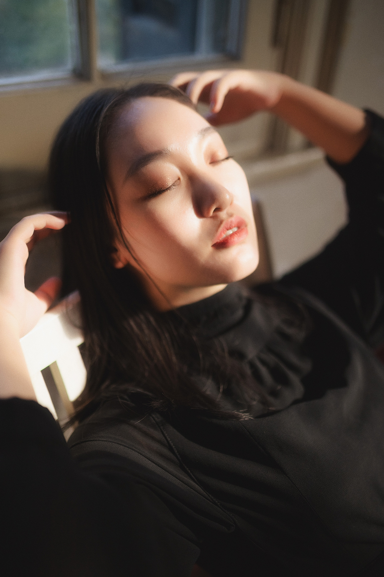 空房间（图ZOTY2NDk4MTI=） - 人像摄影 - 站酷设计师西瓜不要太郎原创素材 - 站酷ZCOOL