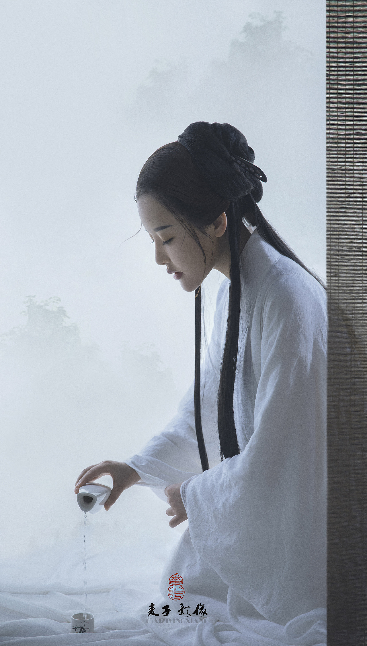 麦子影像（图ZMTI3MTkwMzgw） - 人像摄影 - 站酷设计师麦子的繁花如素原创素材 - 站酷ZCOOL