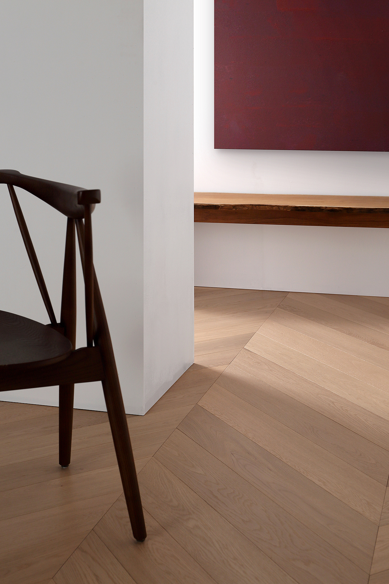 鱼骨拼PLUS-REMEWOOD地板