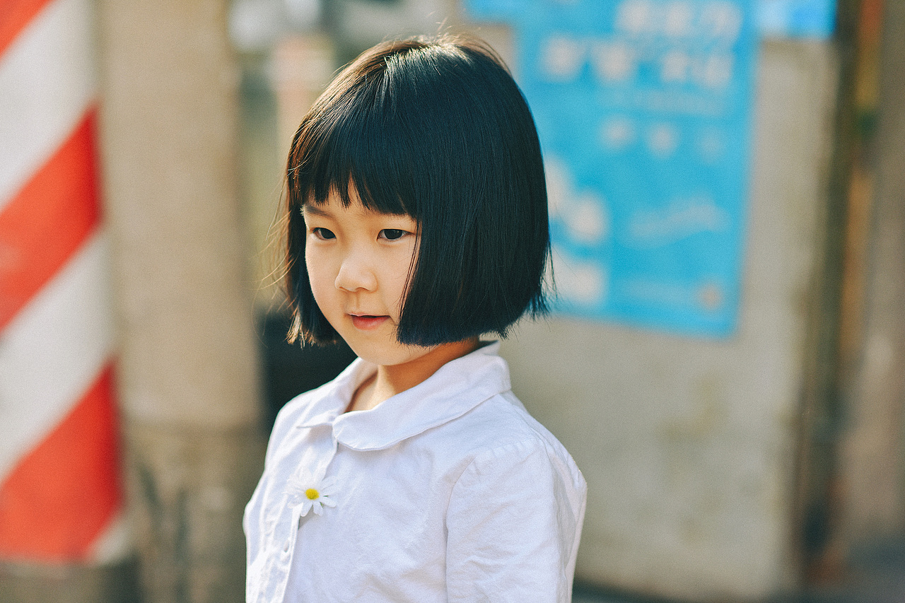 小时候(秋日狂想曲)