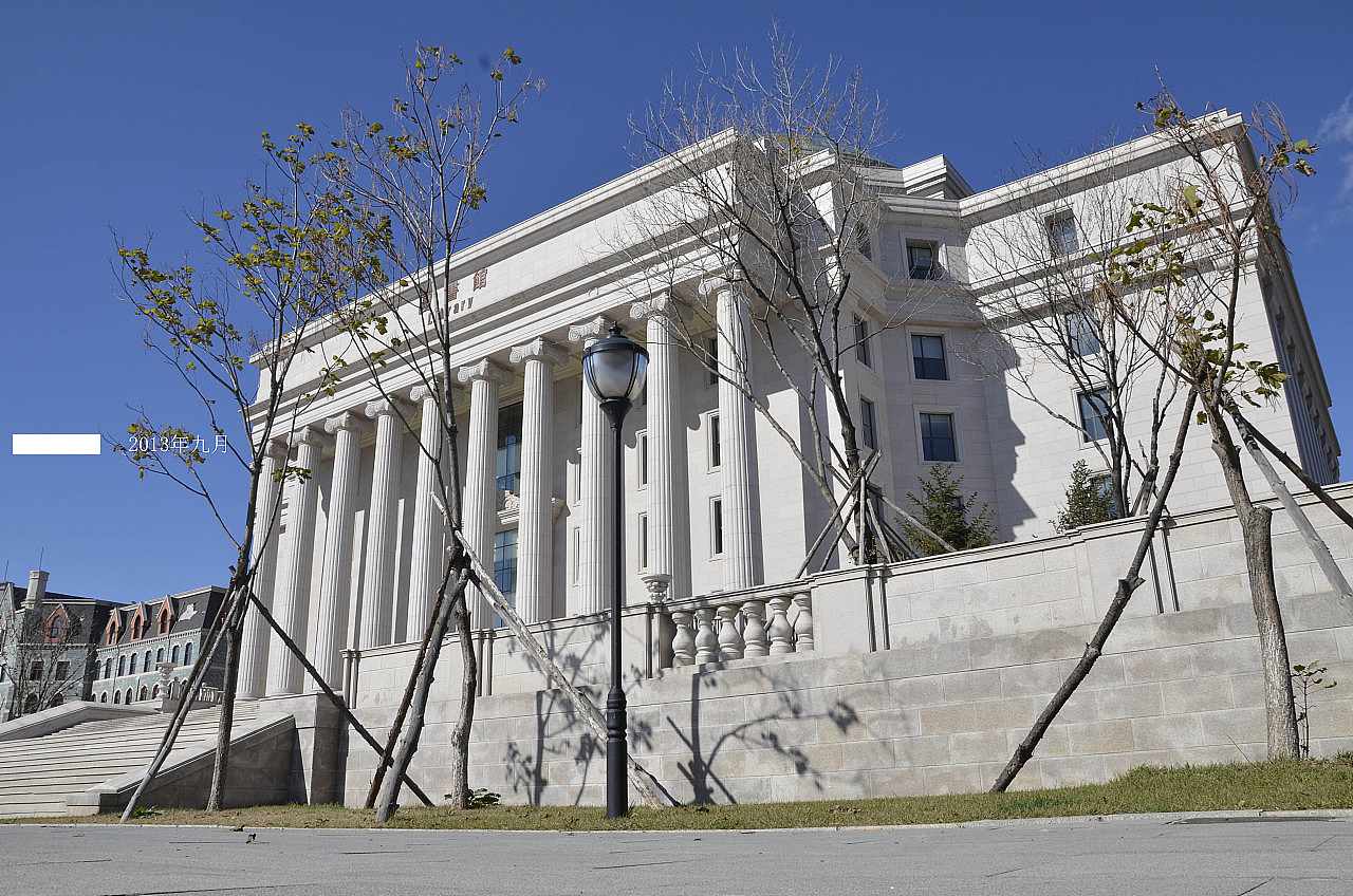 学生时代摄影课