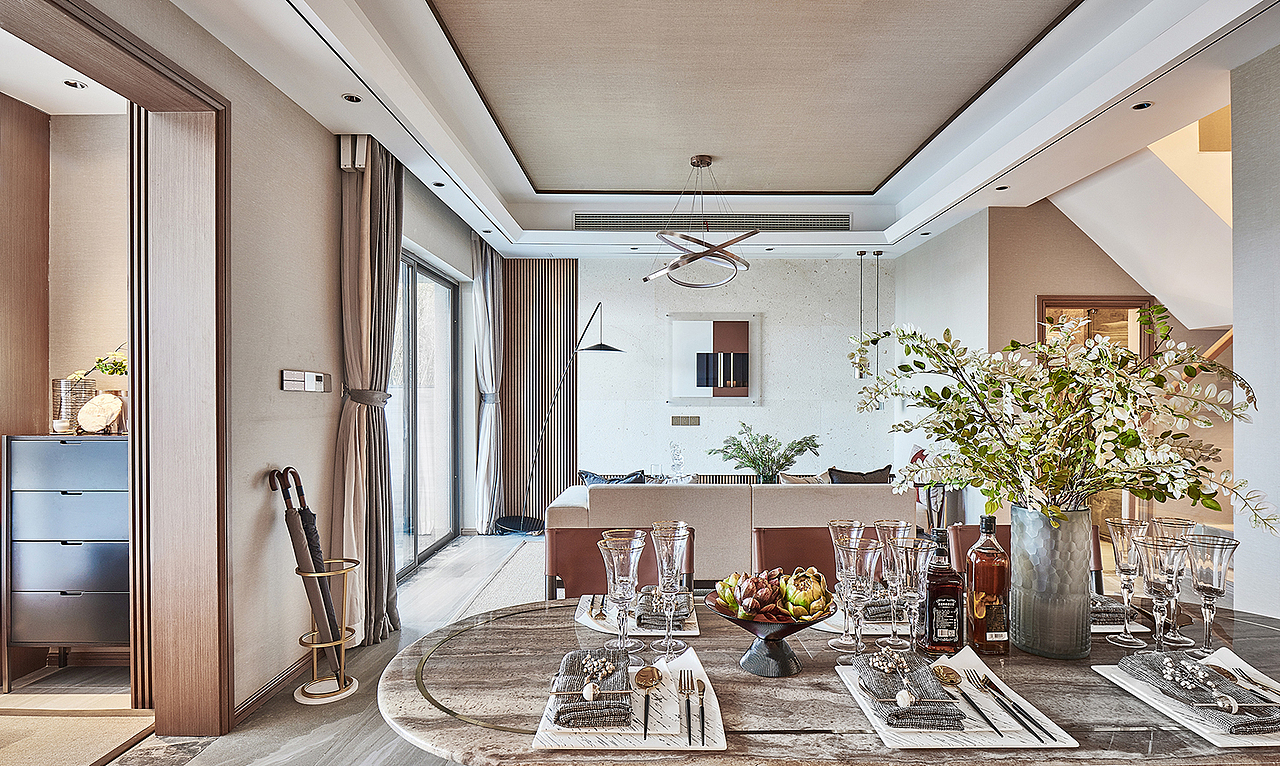 福州——世茂印山海（图ZMjQ3MDI1MTA0） - 环境/建筑摄影 - 站酷设计师遗忘左眼原创素材 - 站酷ZCOOL