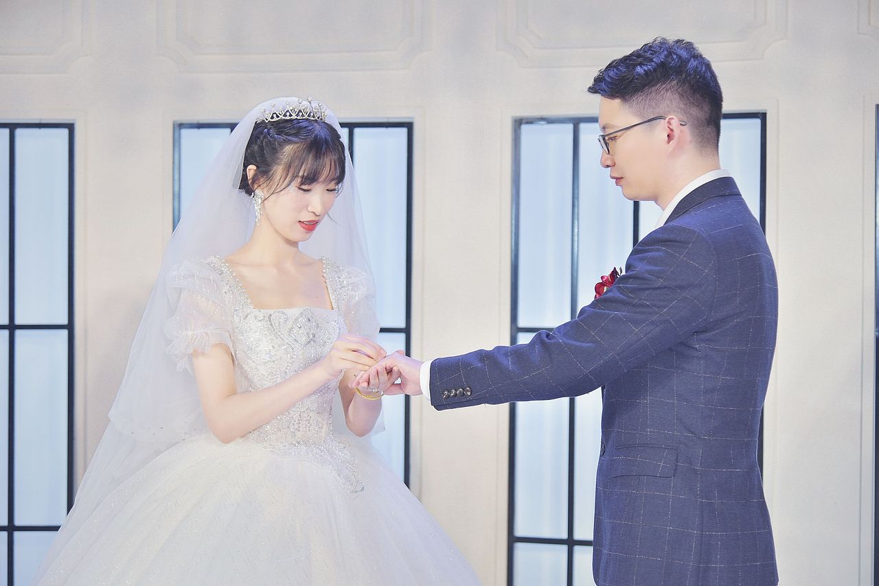 婚礼（图ZMzQzNzM5MzY4） - 人像摄影 - 站酷设计师xiongli79原创素材 - 站酷ZCOOL