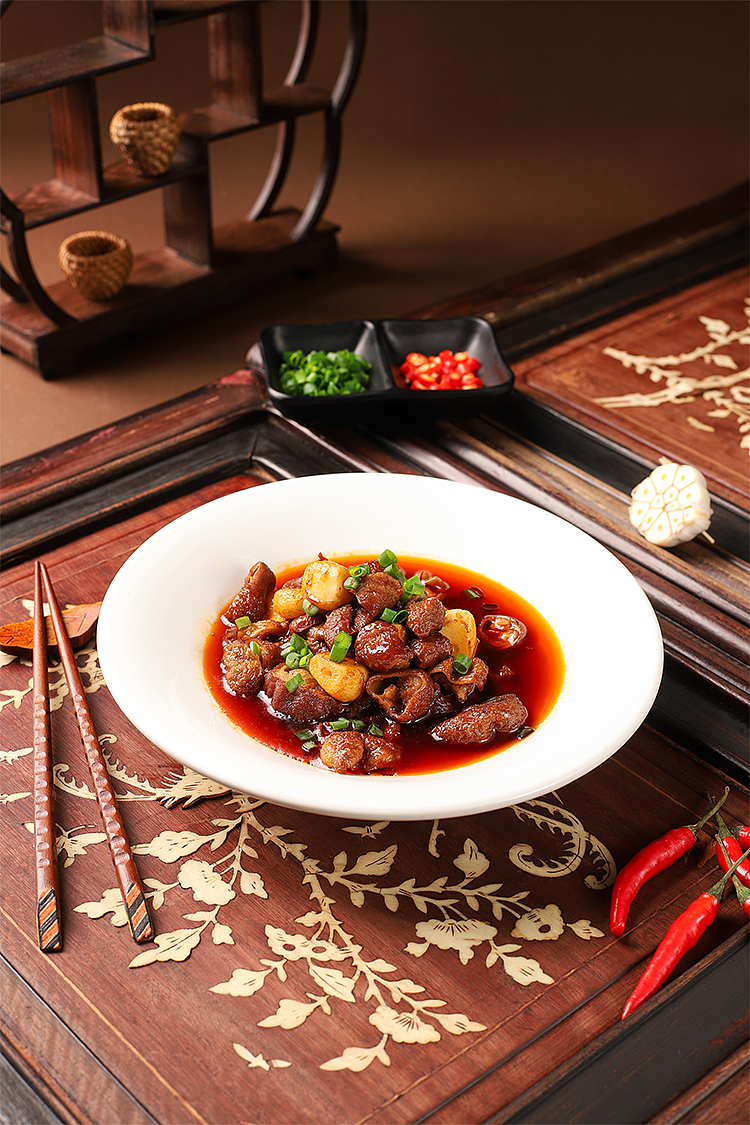 美食摄影菜谱菜品拍摄:私房菜拍摄|摄影|产品摄影|半梦微凉 - 原创