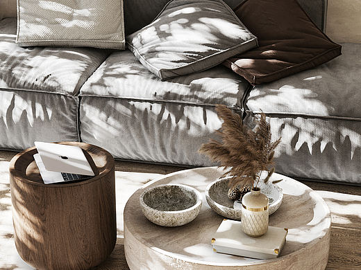 Gentle And Quiet（个人主页-ZNTI5MjE1NDQ=） - 建筑/空间 - 站酷设计师美丽_台词原创素材 - 站酷ZCOOL