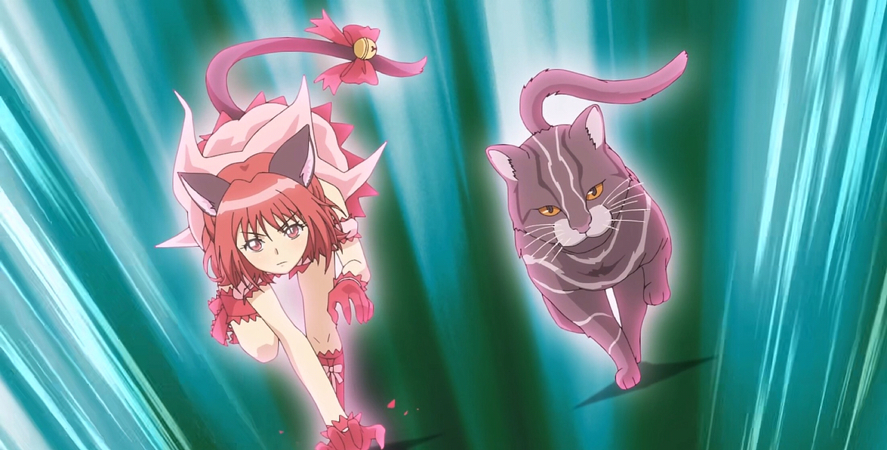 每日动漫壁纸：464