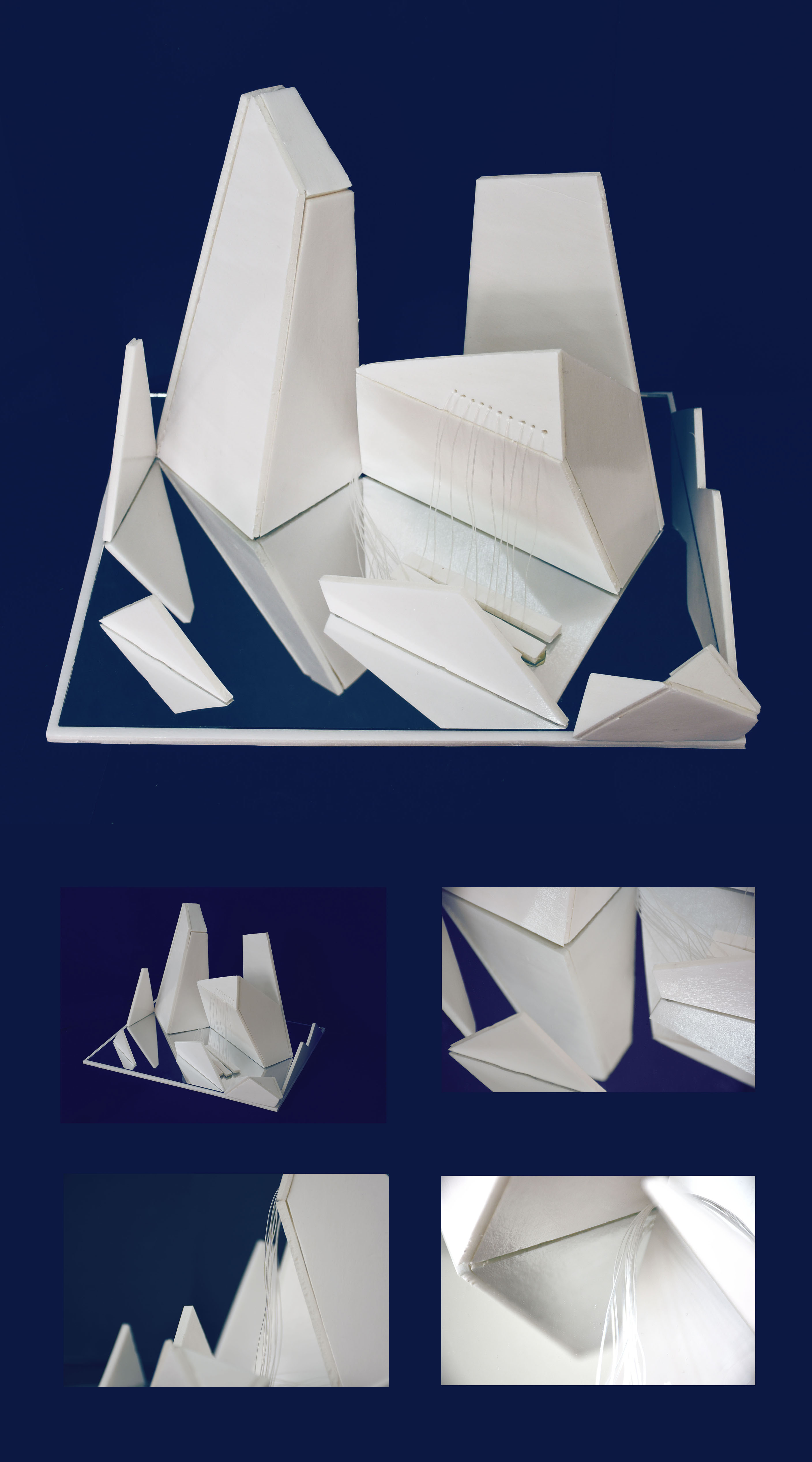 时间| 立体构成