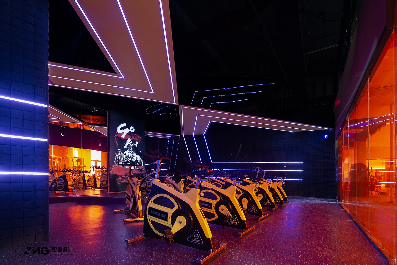 李岩:墨缇丨多巴胺的执念-智恒设计