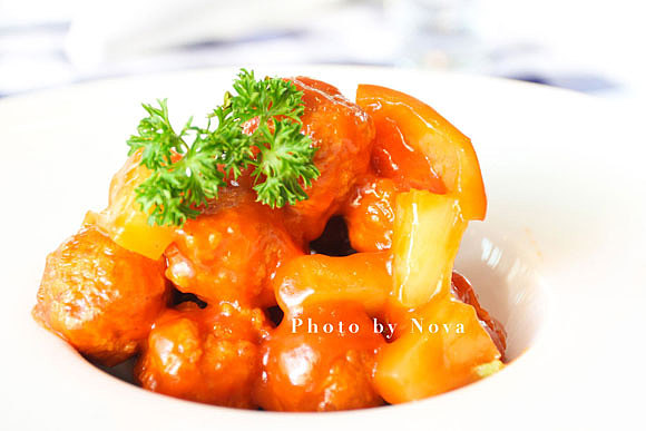 新菜试吃－美食摄影（Lr调整了下，重新上传）（图ZMTgzNzE1Mg==） - 产品摄影 - 站酷设计师天际线原创素材 - 站酷ZCOOL