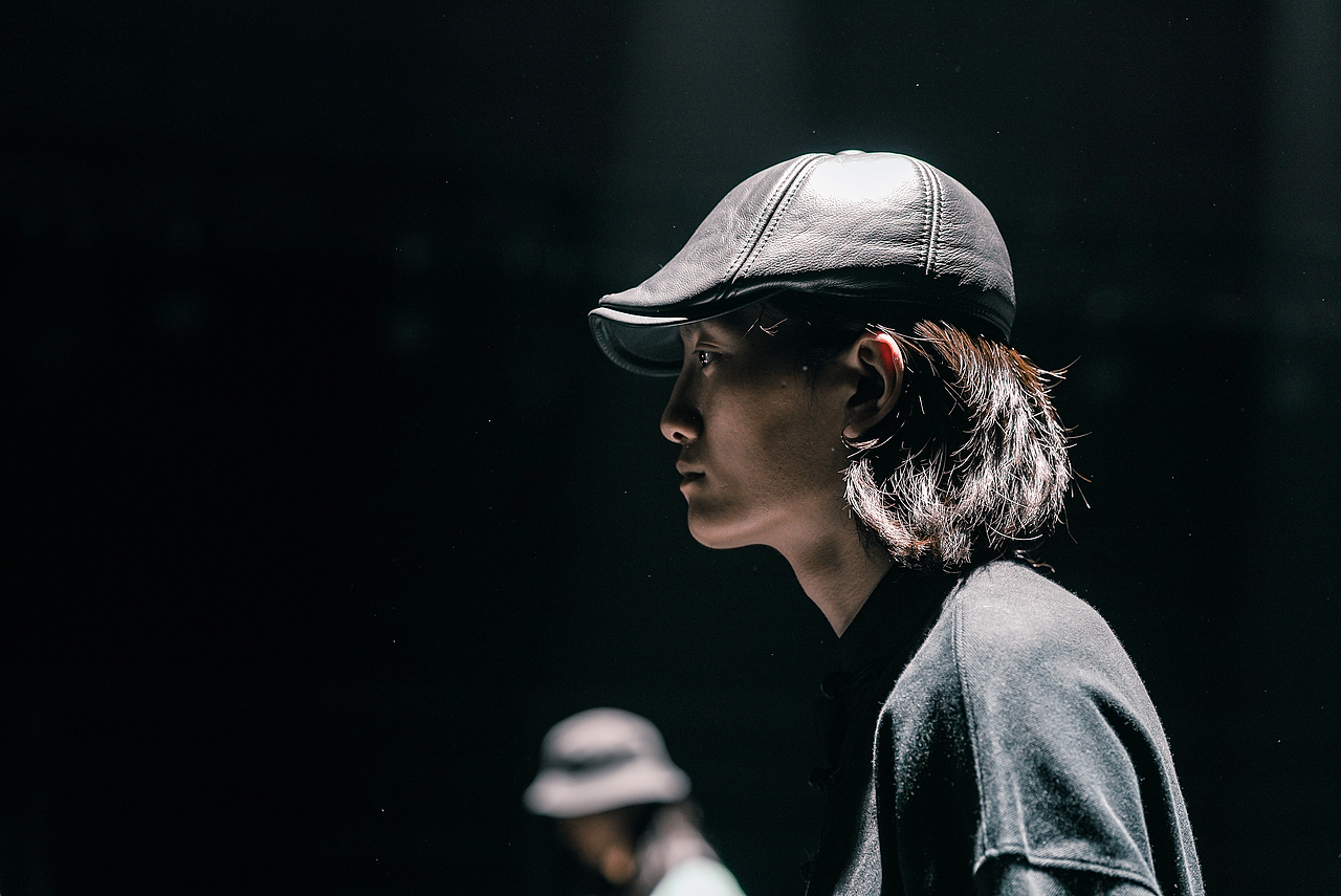 JEEP男装秀场（图ZMjQ3NzE0NjU2） - 时尚/艺术摄影 - 站酷设计师喆伦原创素材 - 站酷ZCOOL