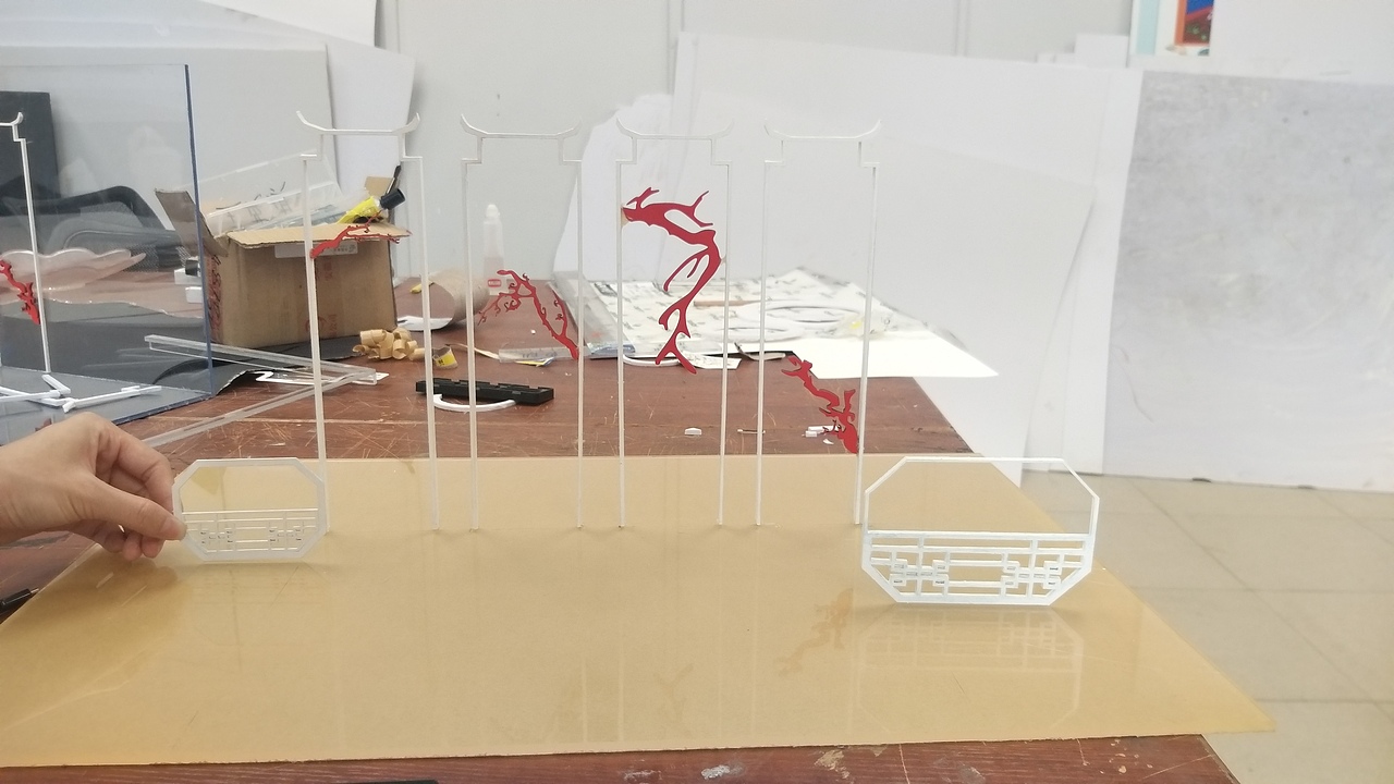 过程3(模型搭建实验)