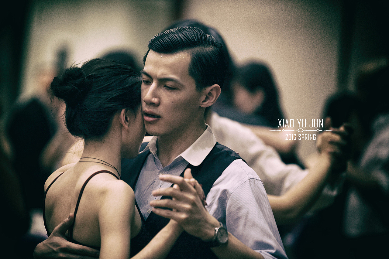 【20160409】GrandMilonga（图ZNDY1NzI2ODA=） - 人文/纪实摄影 - 站酷设计师火锅肥牛面原创素材 - 站酷ZCOOL