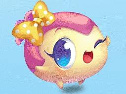 燃烧的蔬菜-大乱斗