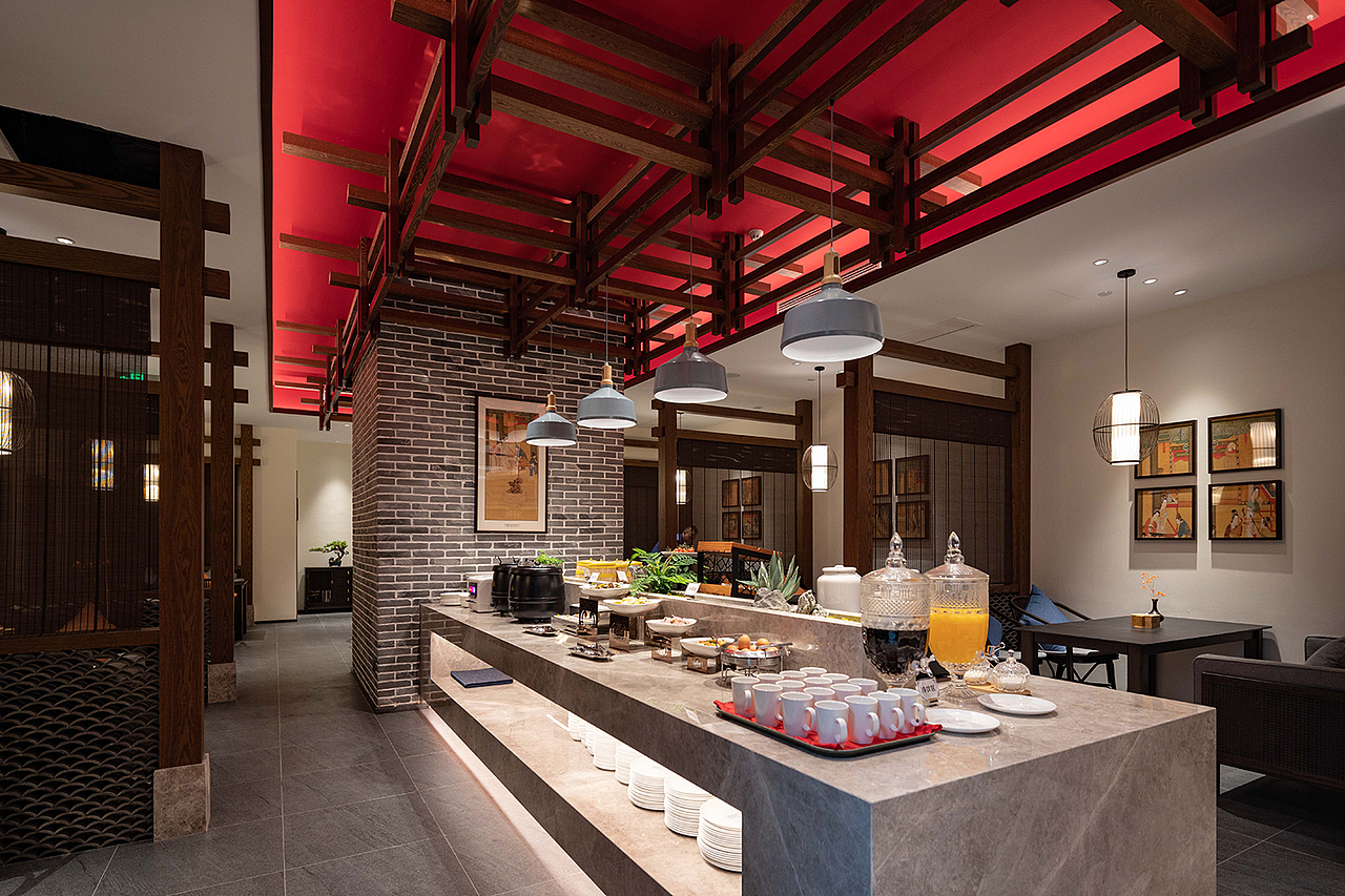 仟那酒店 ｜ 做一个熟睡中的文人（图ZMjc0Mjg2MjUy） - 环境/建筑摄影 - 站酷设计师好像行y6d5b原创素材 - 站酷ZCOOL