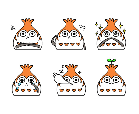 【ff14】莫古力/猴面雀/魔石精