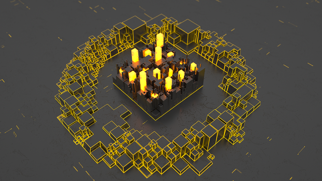 芯片（图ZMTY5MDQ3MDY4） - 动画/影视 - 站酷设计师帅气的冲冲原创素材 - 站酷ZCOOL