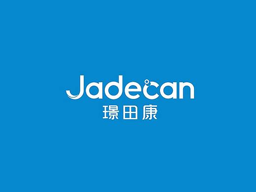 璟田康医疗器械品牌VI设计