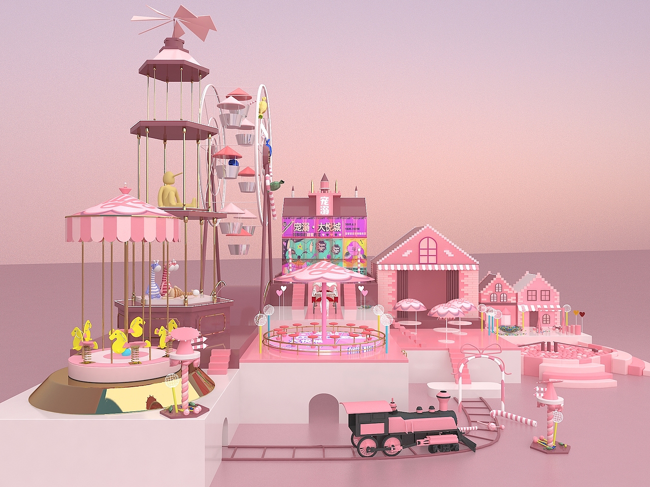 临摹 临摹（图ZMjIzNjY4NzY4） - 场景 - 站酷设计师白鲸湖原创素材 - 站酷ZCOOL