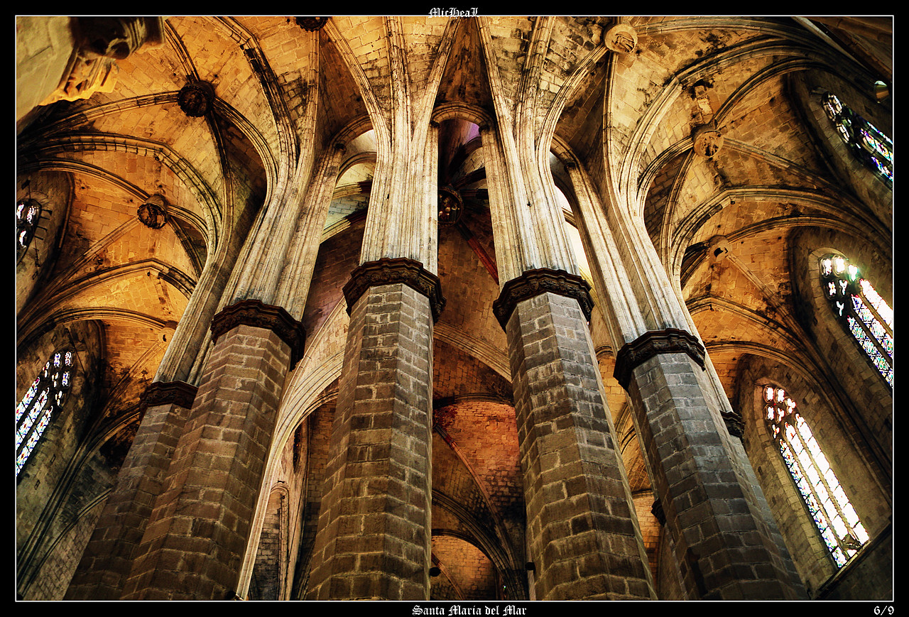 【旅行的意义】（最终章）教堂篇（图ZMTgzMjQ3OTI=） - 风光摄影 - 站酷设计师晆时_micheal原创素材 - 站酷ZCOOL