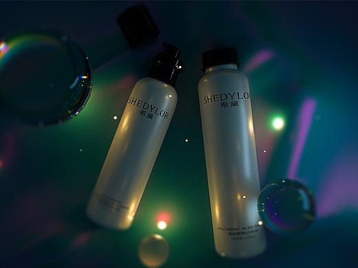 一些化妆品渲染（个人主页-ZMjg5MzQ4NjQ=） - 电商 - 站酷设计师Mr丶初晴原创素材 - 站酷ZCOOL