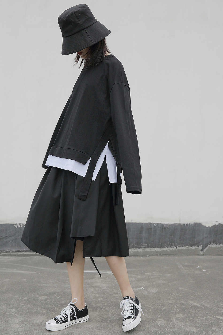 【情绪实验室】品牌 2020 春夏新品上市 LOOKBOOK(图ZMjAxMTE2ODE2) - 人像摄影 - 站酷设计师YONKOS原创素材 - 站酷ZCOOL