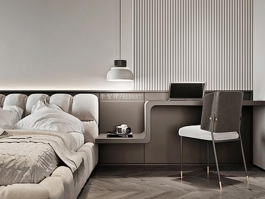 几个空间的散图