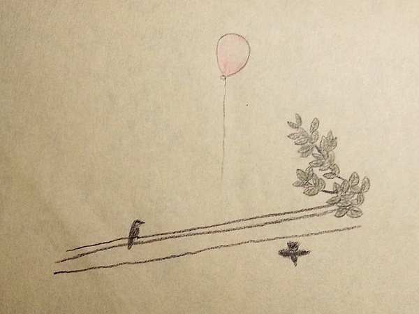 一个文艺女青年的牢狱生活