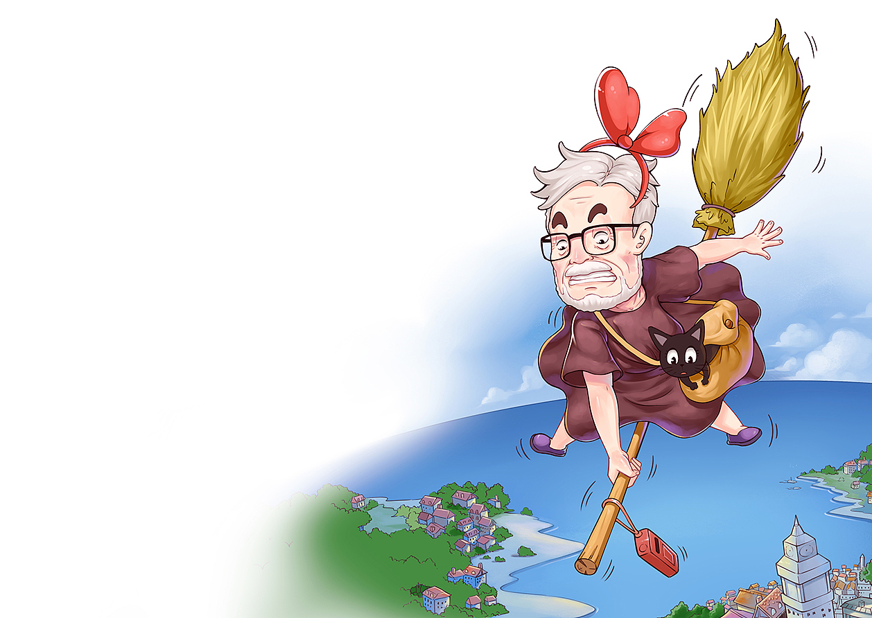 十二梦（图ZMjE1MDYxMzY=） - 商业插画 - 站酷设计师亮点漫画原创素材 - 站酷ZCOOL