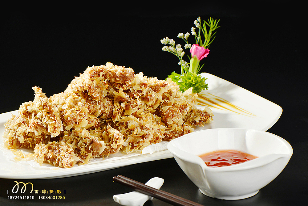 哈尔滨尚志《避风塘原味餐馆》 雷鸣摄影 美食 产品 商业摄影（图ZMTk0OTgxNDg=） - 产品摄影 - 站酷设计师雷鸣摄影原创素材 - 站酷ZCOOL