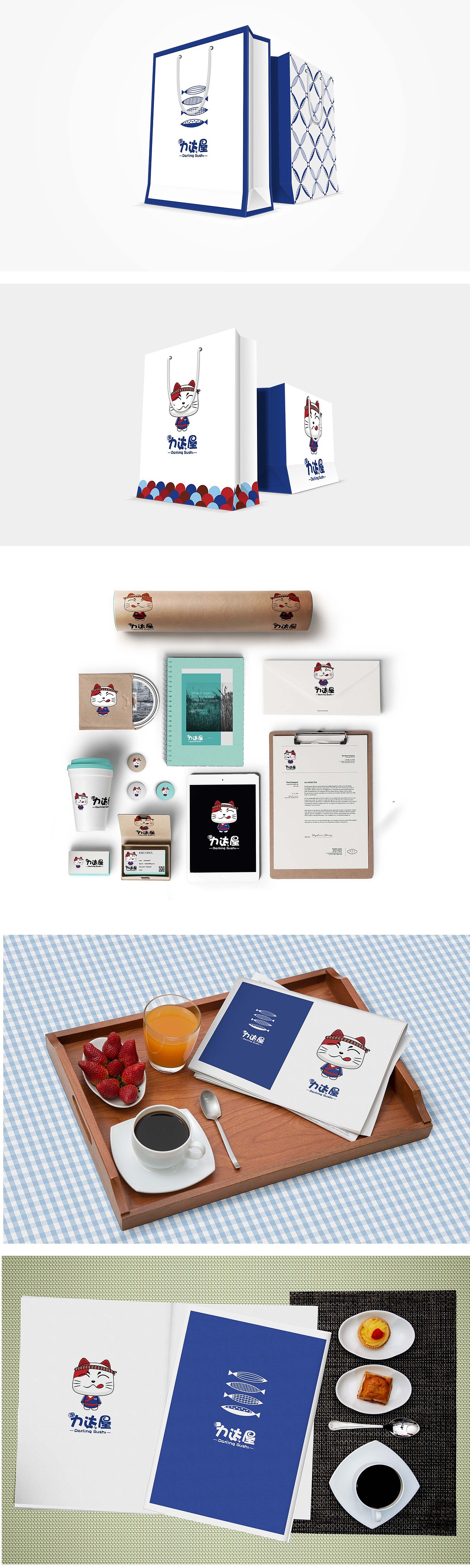 寿司——最爱的寿司（图ZNTY5NjQ2MzY=） - Logo - 站酷设计师三杯鹅原创素材 - 站酷ZCOOL