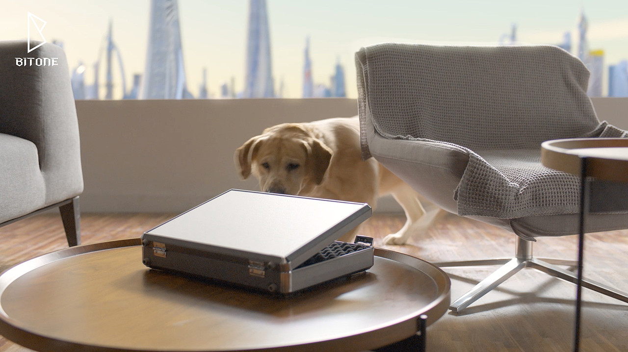 实拍＋CGI打造广汽新能源未来生活（图ZMTE3MzQ1NDMy） - 机械/交通 - 站酷设计师ATIME斯基原创素材 - 站酷ZCOOL