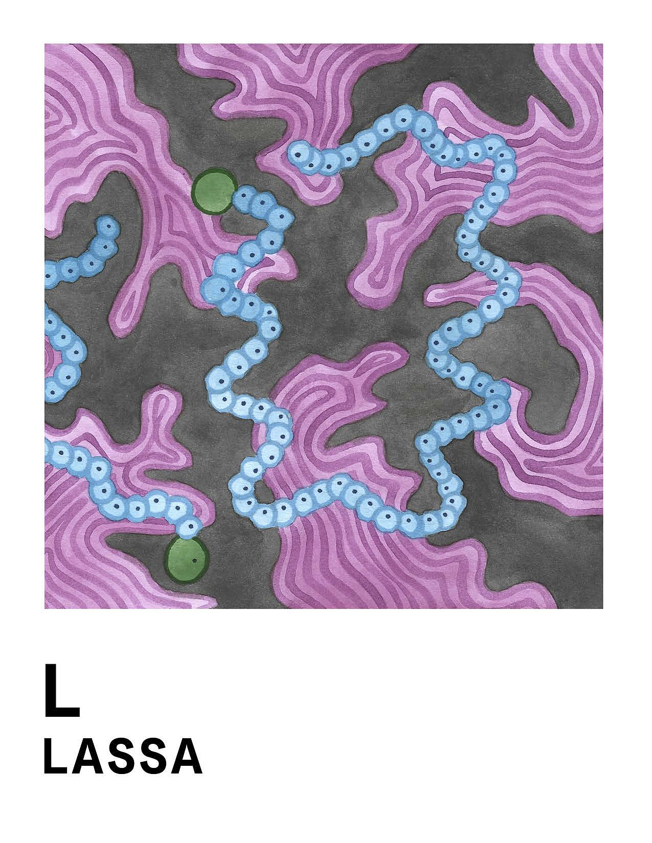 The Virus and Antidote 病毒与解药（图ZMjQ0ODk4MTg0） - 商业插画 - 站酷设计师CIBISUN原创素材 - 站酷ZCOOL