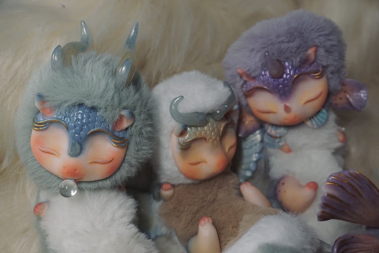 不关门-听雨眠系列又添新宠!