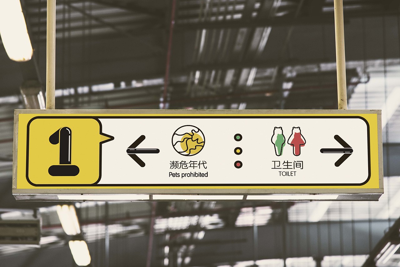 毕业设计-成都大熊猫博物馆(练习）（图ZMjg1NDE3MjIw） - 品牌 - 站酷设计师静静的脑袋原创素材 - 站酷ZCOOL