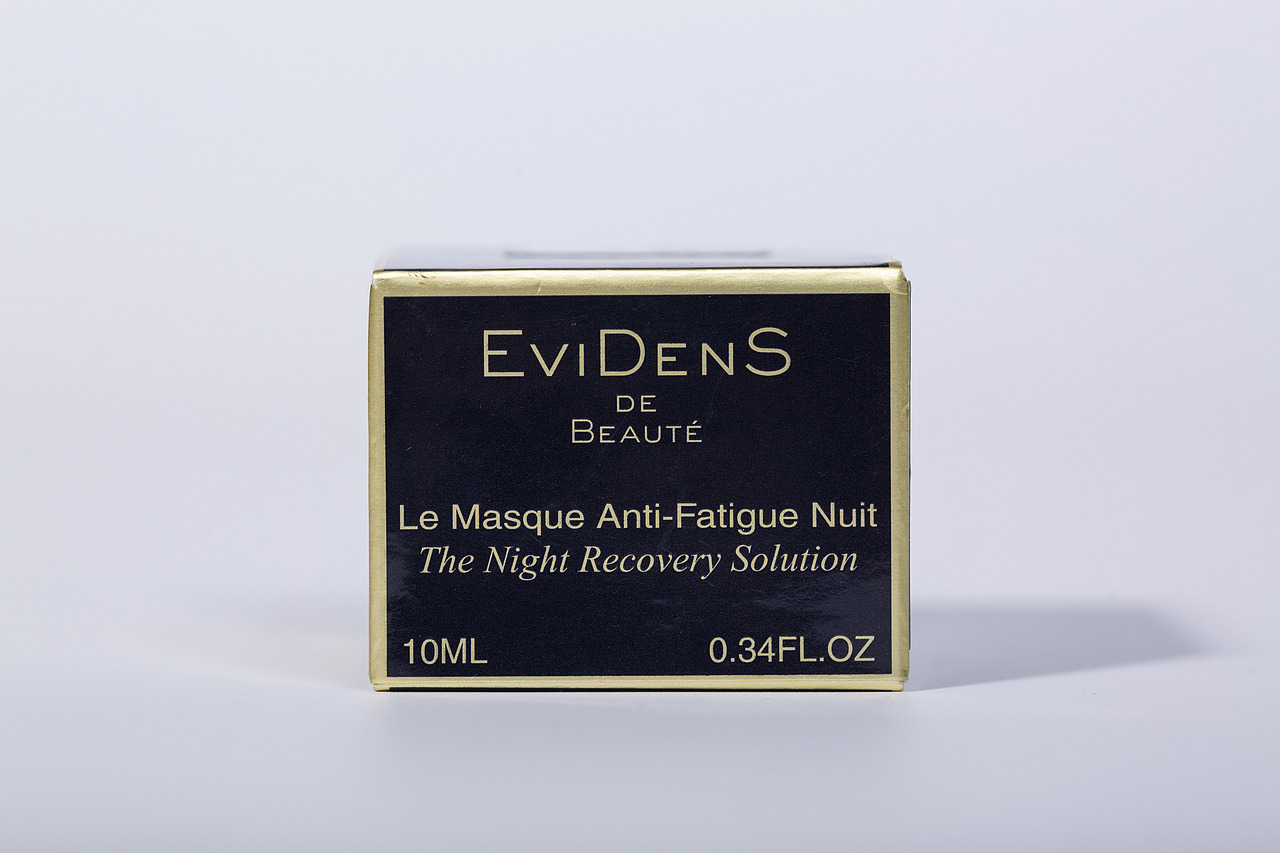 EviDenS超级面膜