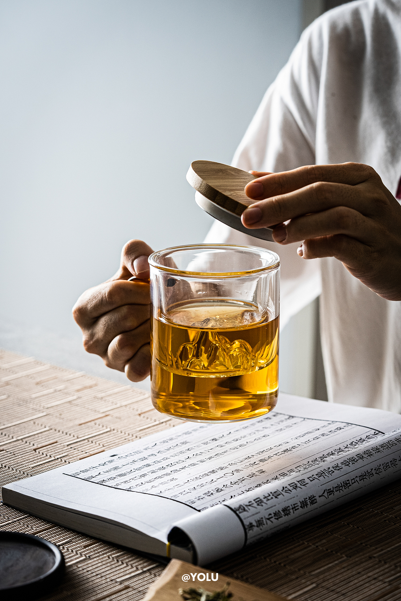 玻璃杯系列/茶器/酒杯/咖啡