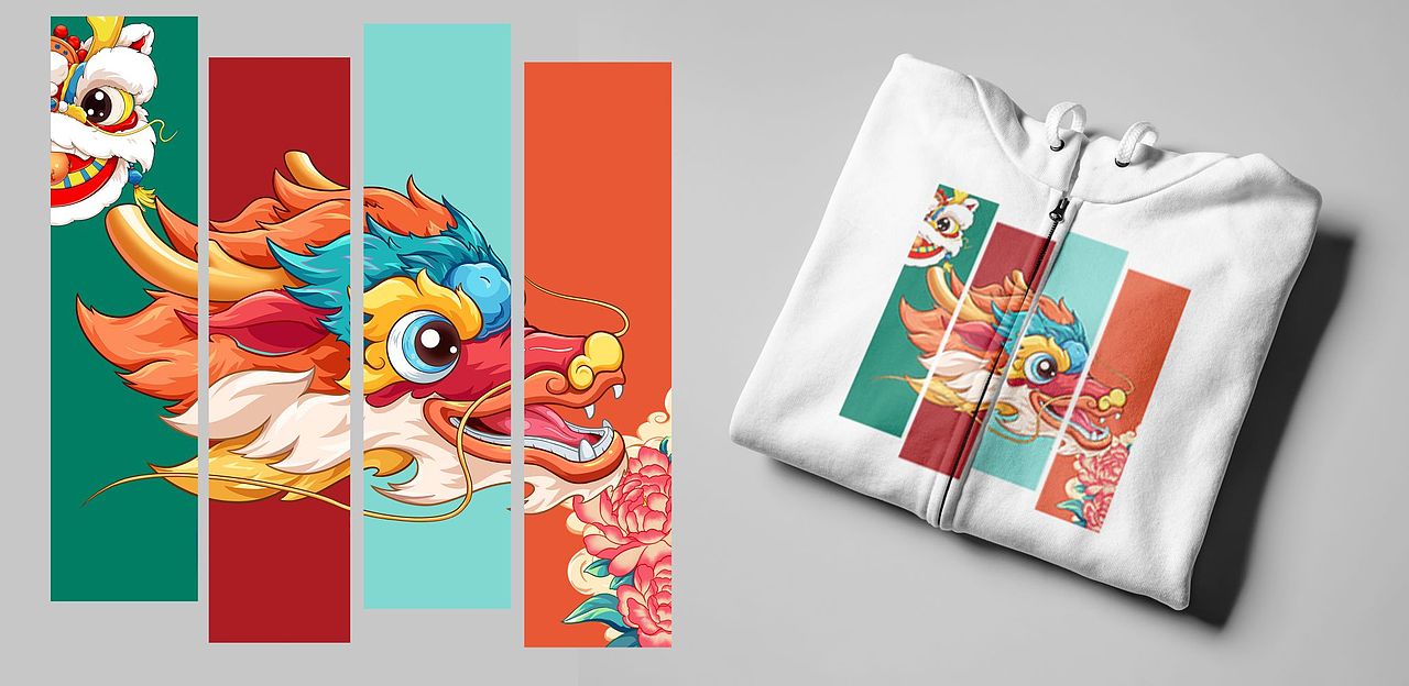 印花图案（图ZMzU0MzA1OTg4） - 商业插画 - 站酷设计师金火huo原创素材 - 站酷ZCOOL