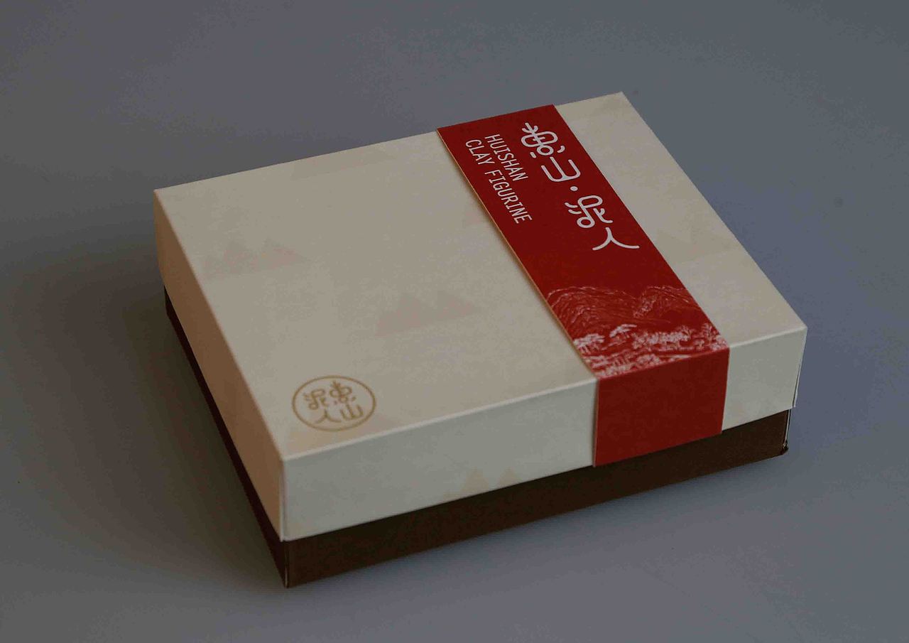 惠山泥人包装设计——毕业设计作品(图ZMjAyNzExMjA=) - 包装 - 站酷设计师泊宁Bolin原创素材 - 站酷ZCOOL