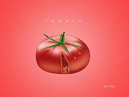 tomato & summer