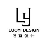 洛宜设计的头像