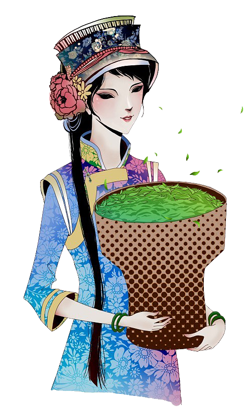 商用作品（图ZMjM0MTM4MDI0） - 艺术插画 - 站酷设计师WAYUN原创素材 - 站酷ZCOOL