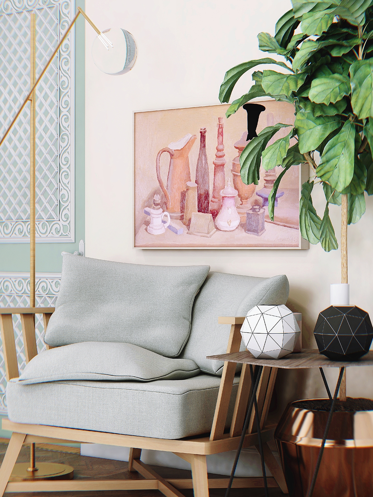 Shabby chic mix（图ZMTcxODk2NTcy） - 其他空间 - 站酷设计师陆莎原创素材 - 站酷ZCOOL