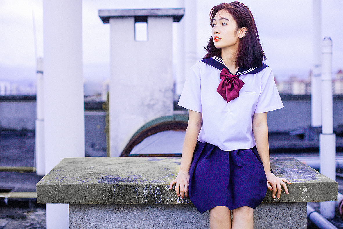 jk（图ZMjI0NzQ5MTUy） - 人像摄影 - 站酷设计师木燚原创素材 - 站酷ZCOOL