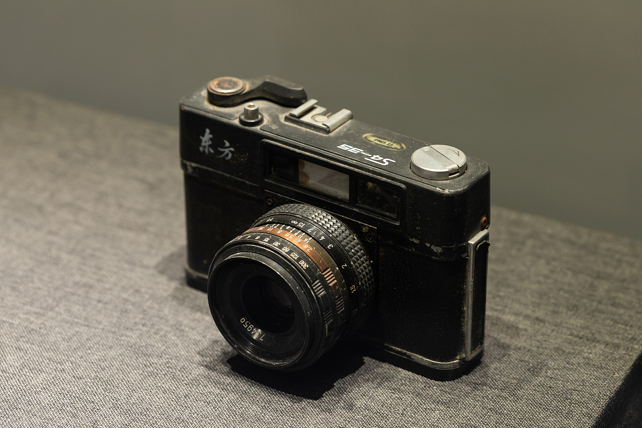 沭阳博物馆（一）（图ZMjQyNzI5NTY4） - 其他摄影 - 站酷设计师海阳荣光原创素材 - 站酷ZCOOL